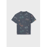 ΠΑΙΔΙΚΗ ΜΠΛΟΥΖΑ ΓΚΡΙ ΑΓΟΡΙ MAYORAL 26-06038-038 - Image 3