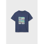 ΠΑΙΔΙΚΗ ΜΠΛΟΥΖΑ 2ΤΜΧ ΚΙΤΡΙΝΟ   ΑΓΟΡΙ MAYORAL 26-06040-086 - Image 2