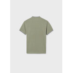 ΠΑΙΔΙΚΗ ΜΠΛΟΥΖΑ ΠΟΛΟ ΜΑΟ ΓΙΑΚΑ ΠΡΑΣΙΝΟ ΑΓΟΡΙ MAYORAL 26-06163-052 - Image 4