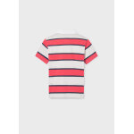 ΠΑΙΔΙΚΗ ΜΠΛΟΥΖΑ ΠΟΛΟ ΚΟΚΚΙΝΟ ΑΓΟΡΙ MAYORAL 26-06167-091 - Image 3