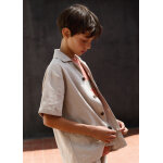 ΠΑΙΔΙΚΟ ΠΟΥΚΑΜΙΣΟ ΜΠΕΖ ΑΓΟΡΙ MAYORAL 26-06170-076 - Image 2