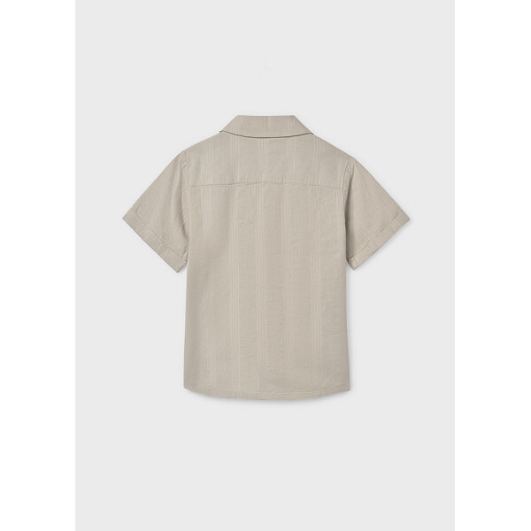 ΠΑΙΔΙΚΟ ΠΟΥΚΑΜΙΣΟ ΜΠΕΖ ΑΓΟΡΙ MAYORAL 26-06170-076 - Image 3