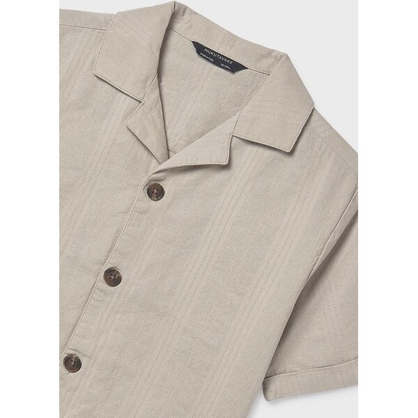 ΠΑΙΔΙΚΟ ΠΟΥΚΑΜΙΣΟ ΜΠΕΖ ΑΓΟΡΙ MAYORAL 26-06170-076 - Image 4