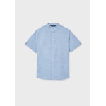 ΠΑΙΔΙΚΟ ΠΟΥΚΑΜΙΣΟ ΚΟΝΤ/ΚΟ ΜΑΟ ΓΙΑΚΑ ΓΑΛΑΖΙΟ ΑΓΟΡΙ MAYORAL 26-06171-080