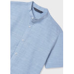 ΠΑΙΔΙΚΟ ΠΟΥΚΑΜΙΣΟ ΚΟΝΤ/ΚΟ ΜΑΟ ΓΙΑΚΑ ΓΑΛΑΖΙΟ ΑΓΟΡΙ MAYORAL 26-06171-080 - Image 3