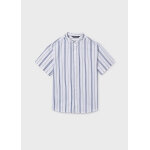 ΠΑΙΔΙΚΟ ΠΟΥΚΑΜΙΣΟ ΚΟΝΤ/ΚΟ ΜΑΟ ΓΙΑΚΑ ΜΠΛΕ ΑΓΟΡΙ MAYORAL 26-06171-082 - Image 3