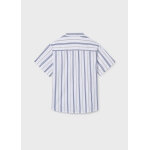 ΠΑΙΔΙΚΟ ΠΟΥΚΑΜΙΣΟ ΚΟΝΤ/ΚΟ ΜΑΟ ΓΙΑΚΑ ΜΠΛΕ ΑΓΟΡΙ MAYORAL 26-06171-082 - Image 4