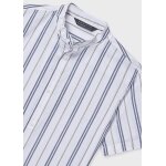 ΠΑΙΔΙΚΟ ΠΟΥΚΑΜΙΣΟ ΚΟΝΤ/ΚΟ ΜΑΟ ΓΙΑΚΑ ΜΠΛΕ ΑΓΟΡΙ MAYORAL 26-06171-082 - Image 5