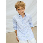 ΠΑΙΔΙΚΟ ΠΟΥΚΑΜΙΣΟ ΡΙΓΕ  ΑΓΟΡΙ MAYORAL 26-06175-091