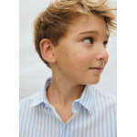 ΠΑΙΔΙΚΟ ΠΟΥΚΑΜΙΣΟ ΡΙΓΕ  ΑΓΟΡΙ MAYORAL 26-06175-091 - Image 2