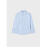 ΠΑΙΔΙΚΟ ΠΟΥΚΑΜΙΣΟ ΡΙΓΕ  ΑΓΟΡΙ MAYORAL 26-06175-091 - Image 3