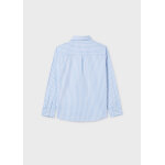 ΠΑΙΔΙΚΟ ΠΟΥΚΑΜΙΣΟ ΡΙΓΕ  ΑΓΟΡΙ MAYORAL 26-06175-091 - Image 4