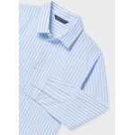 ΠΑΙΔΙΚΟ ΠΟΥΚΑΜΙΣΟ ΡΙΓΕ  ΑΓΟΡΙ MAYORAL 26-06175-091 - Image 5