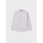 ΠΑΙΔΙΚΟ ΠΟΥΚΑΜΙΣΟ ΜΑΟ ΓΙΑΚΑ ΜΠΕΖ  ΑΓΟΡΙ MAYORAL 26-06176-012 - Image 3