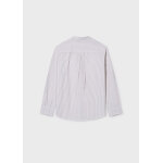 ΠΑΙΔΙΚΟ ΠΟΥΚΑΜΙΣΟ ΜΑΟ ΓΙΑΚΑ ΜΠΕΖ  ΑΓΟΡΙ MAYORAL 26-06176-012 - Image 4