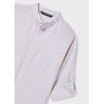 ΠΑΙΔΙΚΟ ΠΟΥΚΑΜΙΣΟ ΜΑΟ ΓΙΑΚΑ ΜΠΕΖ  ΑΓΟΡΙ MAYORAL 26-06176-012 - Image 5