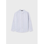 ΠΑΙΔΙΚΟ ΠΟΥΚΑΜΙΣΟ ΜΑΚΡ/ΚΟ ΜΑΟ ΓΙΑΚΑ ΓΑΛΑΖΙΟ ΑΓΟΡΙ MAYORAL 26-06176-013 - Image 2