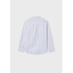 ΠΑΙΔΙΚΟ ΠΟΥΚΑΜΙΣΟ ΜΑΚΡ/ΚΟ ΜΑΟ ΓΙΑΚΑ ΓΑΛΑΖΙΟ ΑΓΟΡΙ MAYORAL 26-06176-013 - Image 3