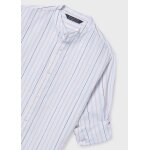 ΠΑΙΔΙΚΟ ΠΟΥΚΑΜΙΣΟ ΜΑΚΡ/ΚΟ ΜΑΟ ΓΙΑΚΑ ΓΑΛΑΖΙΟ ΑΓΟΡΙ MAYORAL 26-06176-013 - Image 4