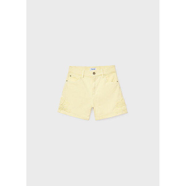 ΠΑΙΔΙΚΟ ΠΑΝΤΕΛΟΝΙ ΚΟΝΤΟ ΚΑΠΑΡΤΙΝΕ  ΚΟΡΙΤΣΙ MAYORAL 26-06204-049 - Image 1