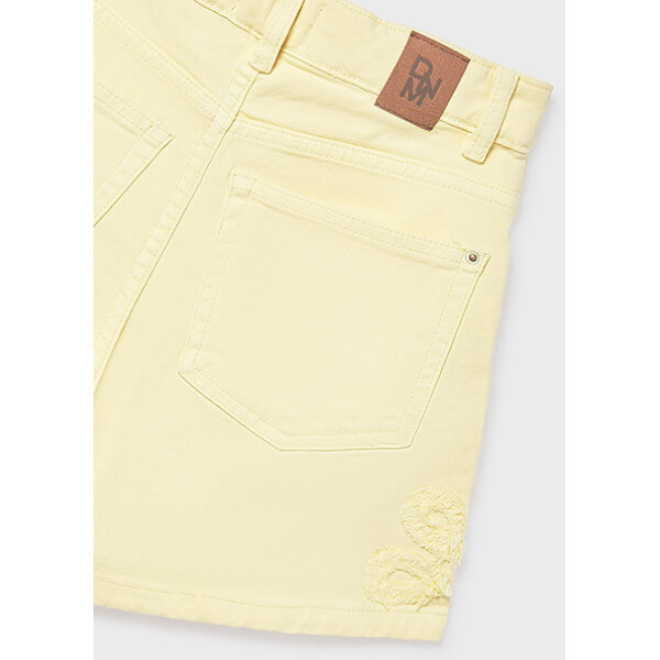 ΠΑΙΔΙΚΟ ΠΑΝΤΕΛΟΝΙ ΚΟΝΤΟ ΚΑΠΑΡΤΙΝΕ  ΚΟΡΙΤΣΙ MAYORAL 26-06204-049 - Image 5