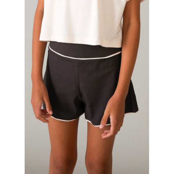 ΠΑΙΔΙΚΟ ΣΕΤ ΣΟΡΤΣ ΜΑΚΟ ΓΚΡΙ ΚΟΡΙΤΣΙ MAYORAL 26-06209-082 - Image 3