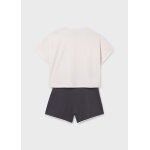 ΠΑΙΔΙΚΟ ΣΕΤ ΣΟΡΤΣ ΜΑΚΟ ΓΚΡΙ ΚΟΡΙΤΣΙ MAYORAL 26-06209-082 - Image 5