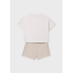 ΠΑΙΔΙΚΟ ΣΕΤ ΣΟΡΤΣ ΜΑΚΟ ΜΠΕΖ ΚΟΡΙΤΣΙ MAYORAL 26-06209-083 - Image 3