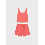 ΠΑΙΔΙΚΟ ΣΕΤ ΣΟΡΤΣ ΠΛΕΞΗ ΚΟΧΥΛΙ ΚΟΡΙΤΣΙ MAYORAL 26-06213-068