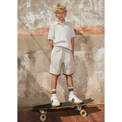 ΠΑΙΔΙΚΗ ΒΕΡΜΟΥΔΑ ΜΠΕΖ ΑΓΟΡΙ MAYORAL 26-06215-076