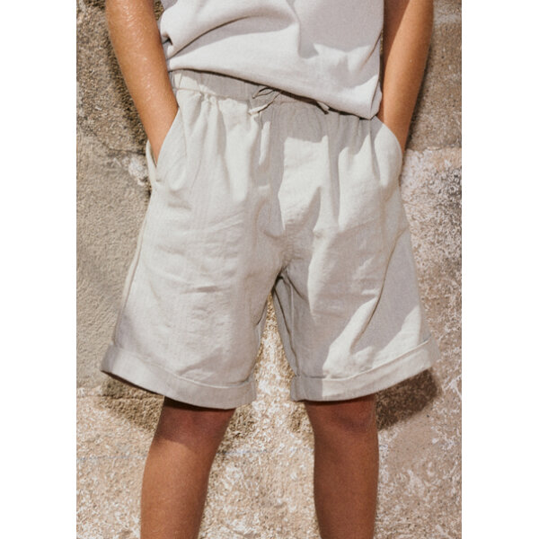 ΠΑΙΔΙΚΗ ΒΕΡΜΟΥΔΑ ΜΠΕΖ ΑΓΟΡΙ MAYORAL 26-06215-076 - Image 3