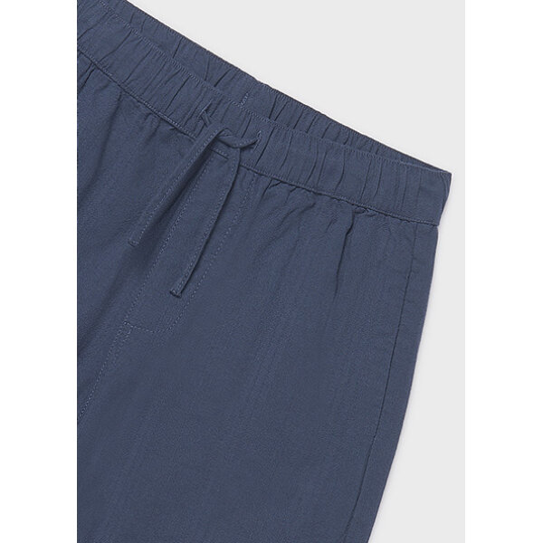 ΠΑΙΔΙΚΗ ΒΕΡΜΟΥΔΑ ΜΠΛΕ ΑΓΟΡΙ MAYORAL 26-06215-077 - Image 3