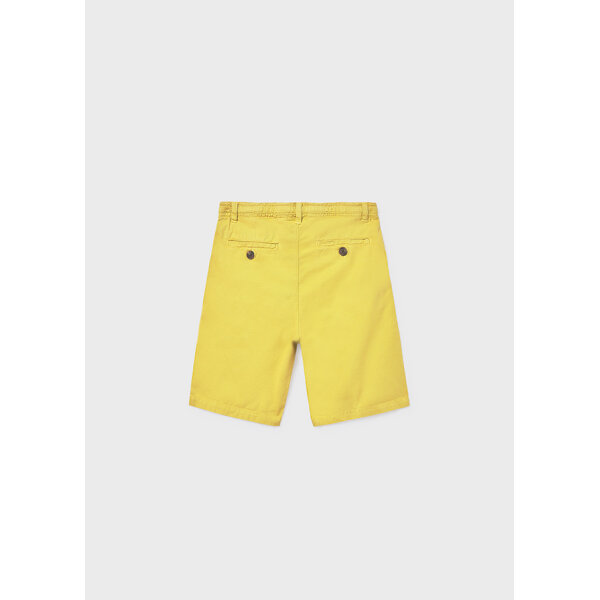 ΠΑΙΔΙΚΗ ΒΕΡΜΟΥΔΑ  CHINO ΑΓΟΡΙ MAYORAL 26-06216-022 - Image 2