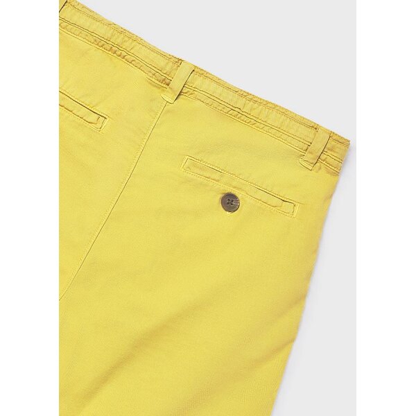 ΠΑΙΔΙΚΗ ΒΕΡΜΟΥΔΑ  CHINO ΑΓΟΡΙ MAYORAL 26-06216-022 - Image 3