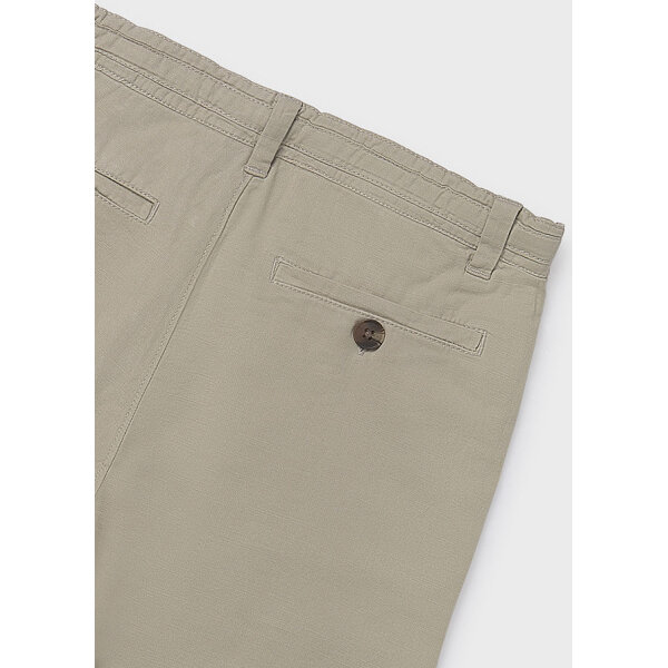 ΠΑΙΔΙΚΗ ΒΕΡΜΟΥΔΑ  CHINO ΜΠΕΖ ΑΓΟΡΙ MAYORAL 26-06216-023 - Image 3