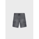 ΠΑΙΔΙΚΗ ΒΕΡΜΟΥΔΑ  CARGO ΓΚΡΙ ΑΓΟΡΙ MAYORAL 26-06218-034