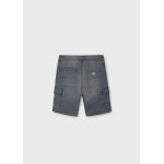 ΠΑΙΔΙΚΗ ΒΕΡΜΟΥΔΑ  CARGO ΓΚΡΙ ΑΓΟΡΙ MAYORAL 26-06218-034 - Image 2