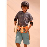 ΠΑΙΔΙΚΗ ΒΕΡΜΟΥΔΑ  CARGO ΠΡΑΣΙΝΟ  ΑΓΟΡΙ MAYORAL 26-06221-050 - Image 2