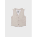 ΠΑΙΔΙΚΟ ΓΙΛΕΚΟ ΜΠΕΖ ΛΙΝΟ  ΑΓΟΡΙ MAYORAL 26-06357-019