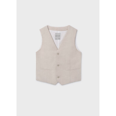 ΠΑΙΔΙΚΟ ΓΙΛΕΚΟ ΜΠΕΖ ΛΙΝΟ  ΑΓΟΡΙ MAYORAL 26-06357-019