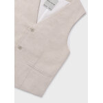 ΠΑΙΔΙΚΟ ΓΙΛΕΚΟ ΜΠΕΖ ΛΙΝΟ  ΑΓΟΡΙ MAYORAL 26-06357-019 - Image 3