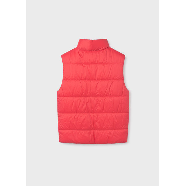 ΠΑΙΔΙΚΟ ΓΙΛΕΚΟ 2 ΟΨΕΩΝ ΚΟΚΚΙΝΟ  ΑΓΟΡΙ MAYORAL 26-06358-091 - Image 2