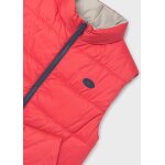 ΠΑΙΔΙΚΟ ΓΙΛΕΚΟ 2 ΟΨΕΩΝ ΚΟΚΚΙΝΟ  ΑΓΟΡΙ MAYORAL 26-06358-091 - Image 3