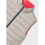 ΠΑΙΔΙΚΟ ΓΙΛΕΚΟ 2 ΟΨΕΩΝ ΚΟΚΚΙΝΟ  ΑΓΟΡΙ MAYORAL 26-06358-091 - Image 4