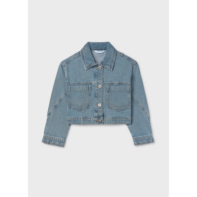 ΠΑΙΔΙΚΟ ΤΖΙΝ ΤΖΑΚΕΤ ΚΟΡΙΤΣΙ MAYORAL 26-06406-088