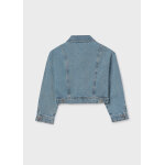 ΠΑΙΔΙΚΟ ΤΖΙΝ ΤΖΑΚΕΤ ΚΟΡΙΤΣΙ MAYORAL 26-06406-088 - Image 3