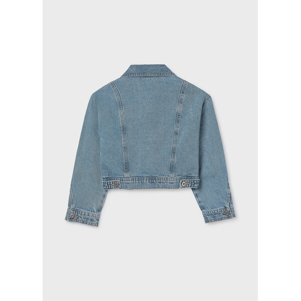 ΠΑΙΔΙΚΟ ΤΖΙΝ ΤΖΑΚΕΤ ΚΟΡΙΤΣΙ MAYORAL 26-06406-088 - Image 3