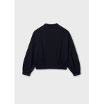 ΠΑΙΔΙΚΗ ΖΑΚΕΤΑ ΜΑΚΟ ΜΑΥΡΟ ΚΟΡΙΤΣΙ MAYORAL 26-06409-062 - Image 2