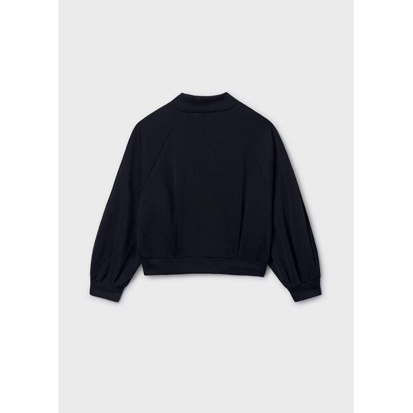 ΠΑΙΔΙΚΗ ΖΑΚΕΤΑ ΜΑΚΟ ΜΑΥΡΟ ΚΟΡΙΤΣΙ MAYORAL 26-06409-062 - Image 2