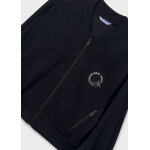 ΠΑΙΔΙΚΗ ΖΑΚΕΤΑ ΜΑΚΟ ΜΑΥΡΟ ΚΟΡΙΤΣΙ MAYORAL 26-06409-062 - Image 3